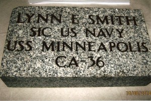 Memorial Brick